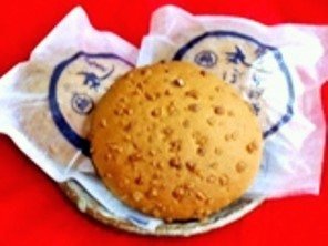 丸ぼーろ
